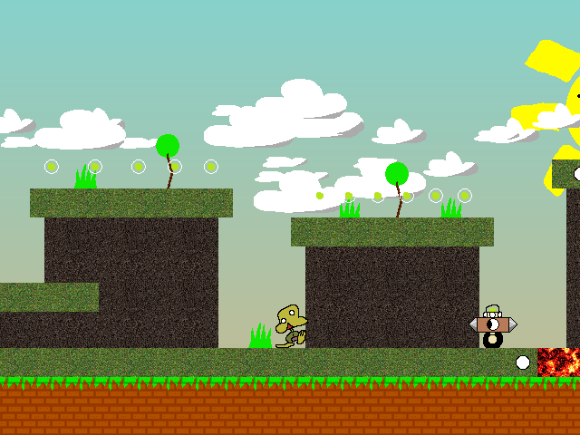 Gameplay